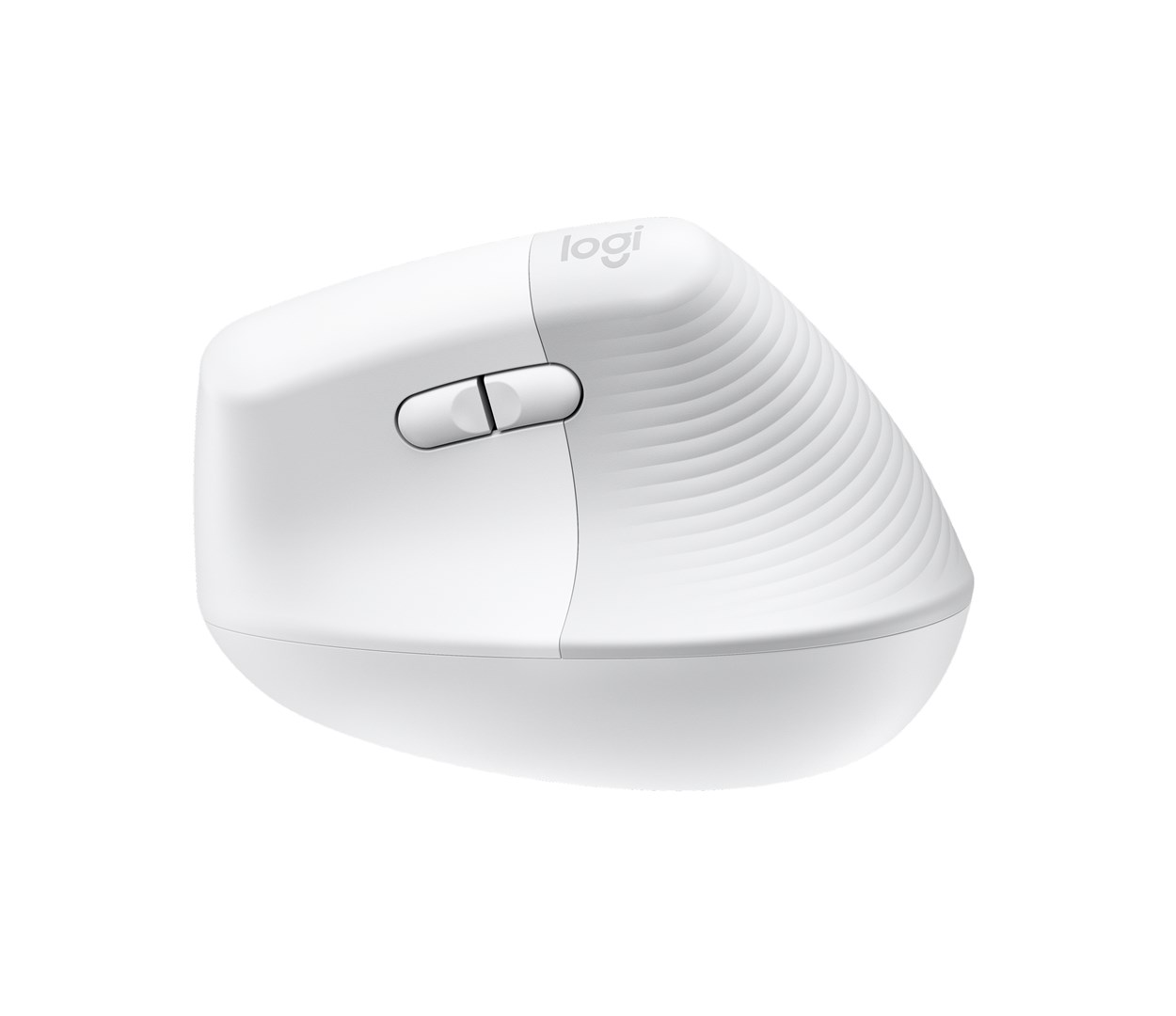 Logitech Lift Vertical Ergonomic Mouse