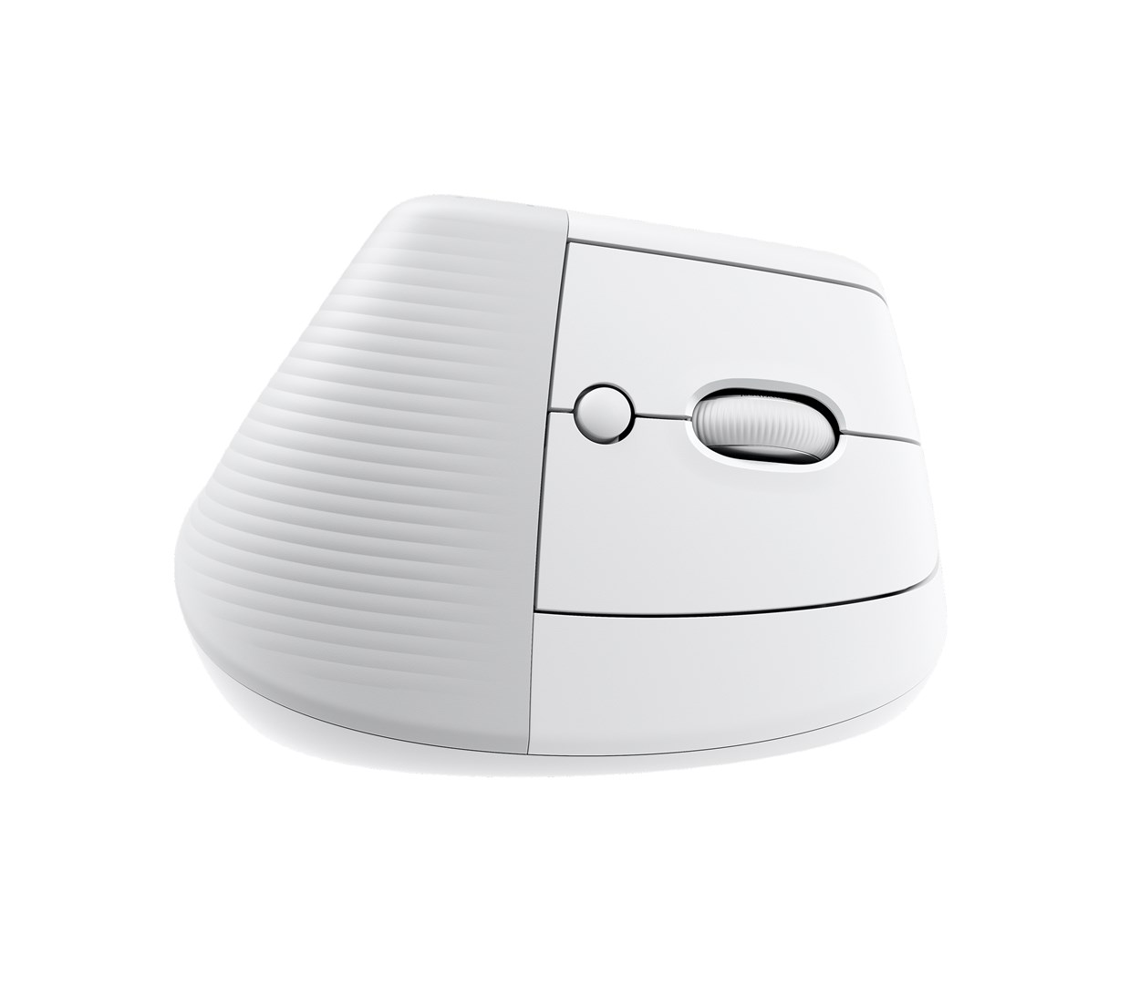 Logitech Lift Vertical Ergonomic Mouse