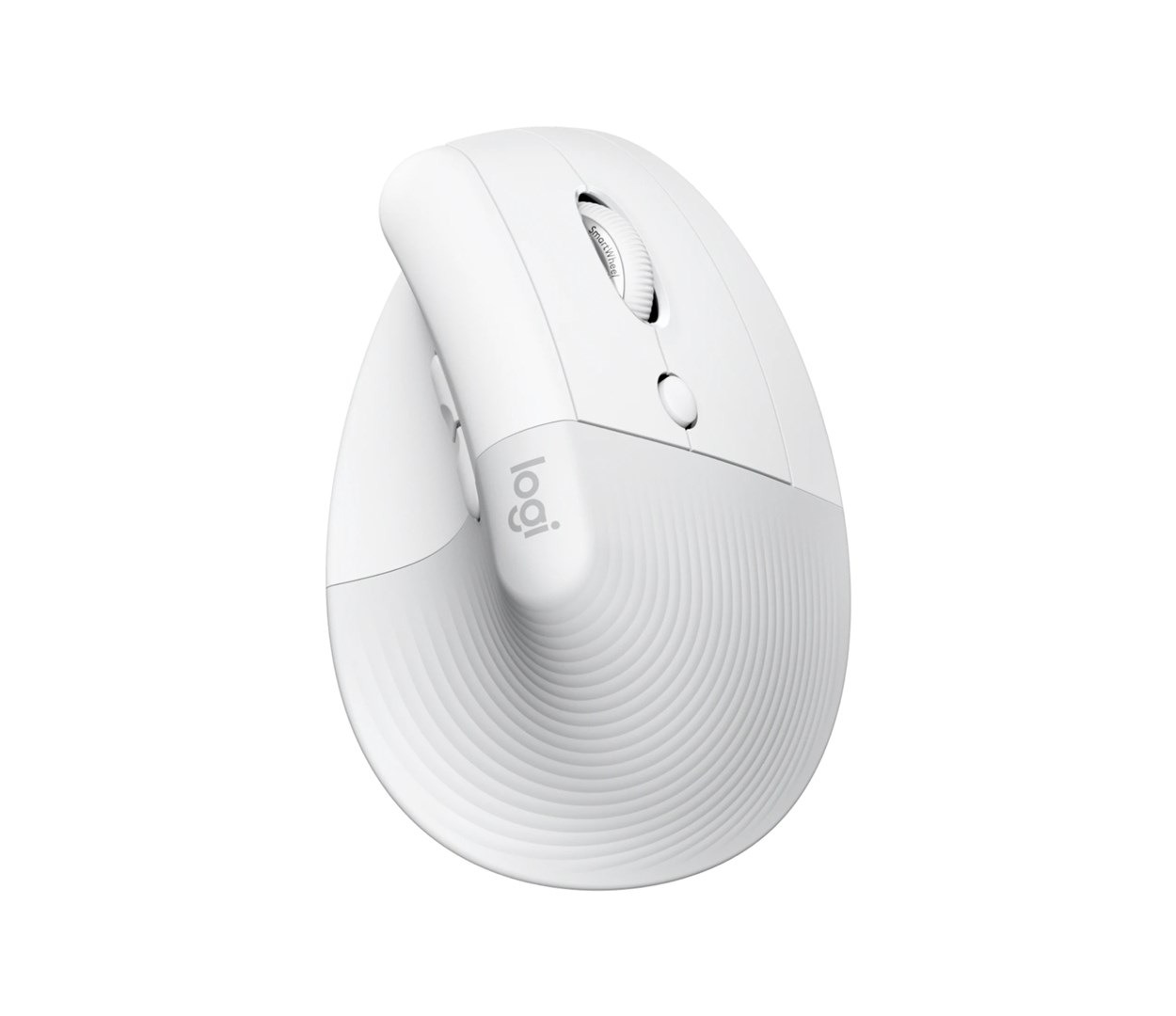 Logitech Lift Vertical Ergonomic Mouse
