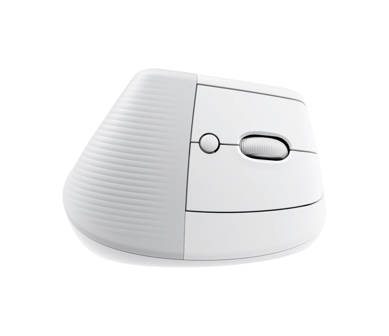Logitech Lift Vertical Ergonomic Mouse