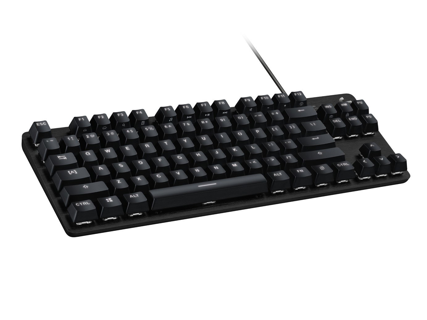 Logitech G G413 TKL SE Mechanical Gaming Keyboard