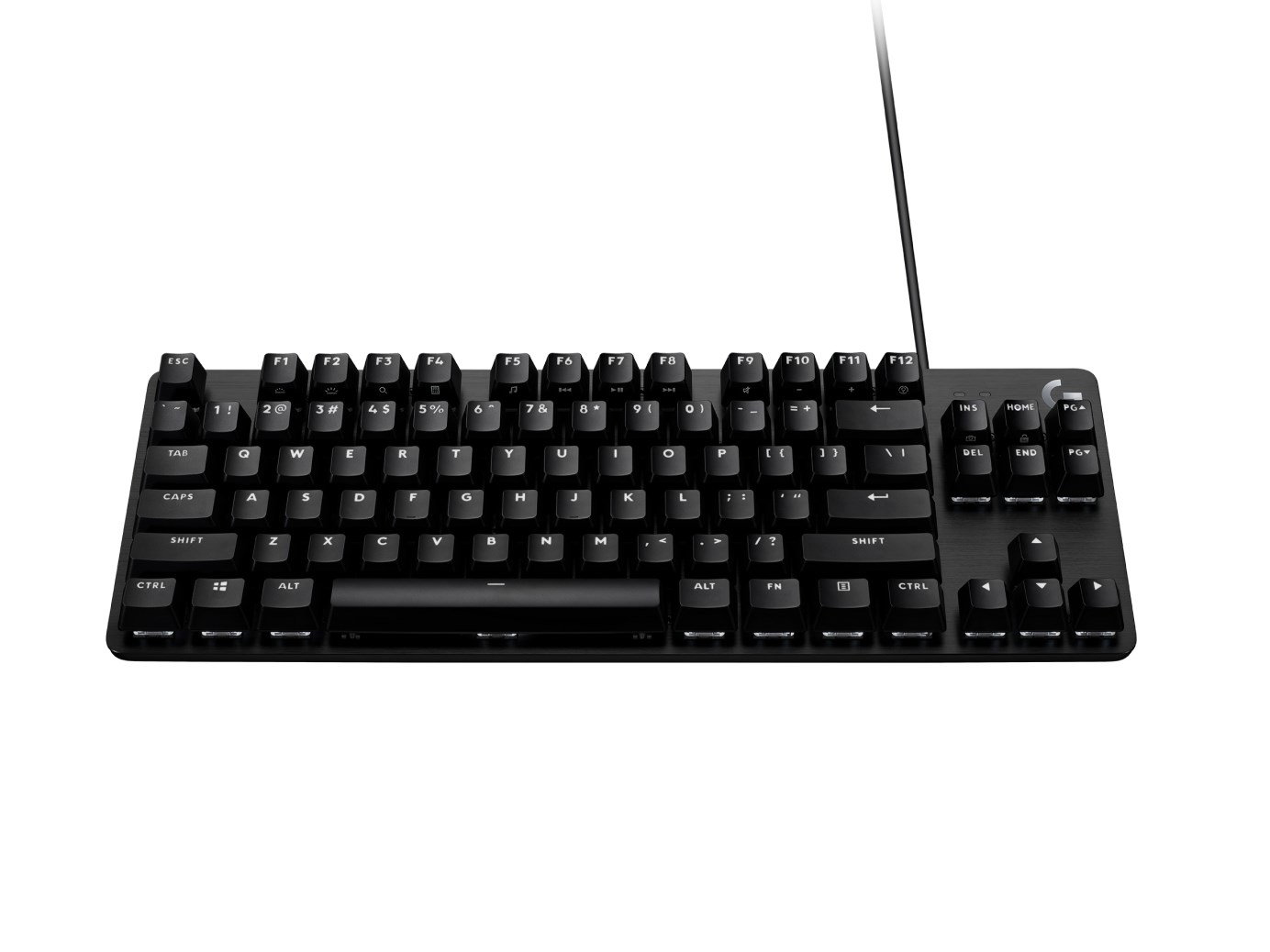 Logitech G G413 TKL SE Mechanical Gaming Keyboard