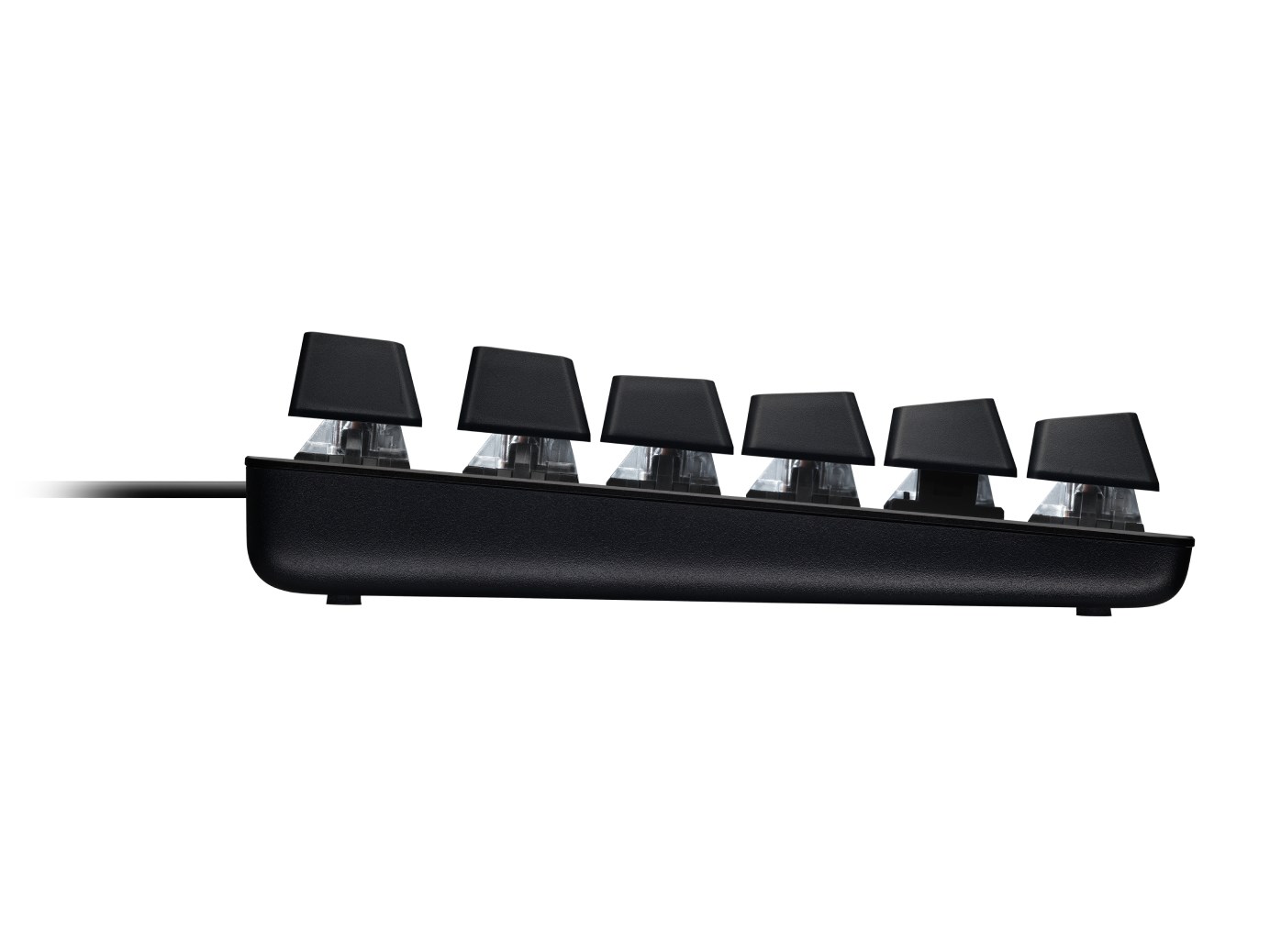 Logitech G G413 TKL SE Mechanical Gaming Keyboard