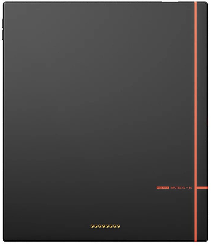 Onyx Boox Note Air 5 C 10.3 E-Ink Kaleido 3 e-book reader 64GB Wi-Fi Gray