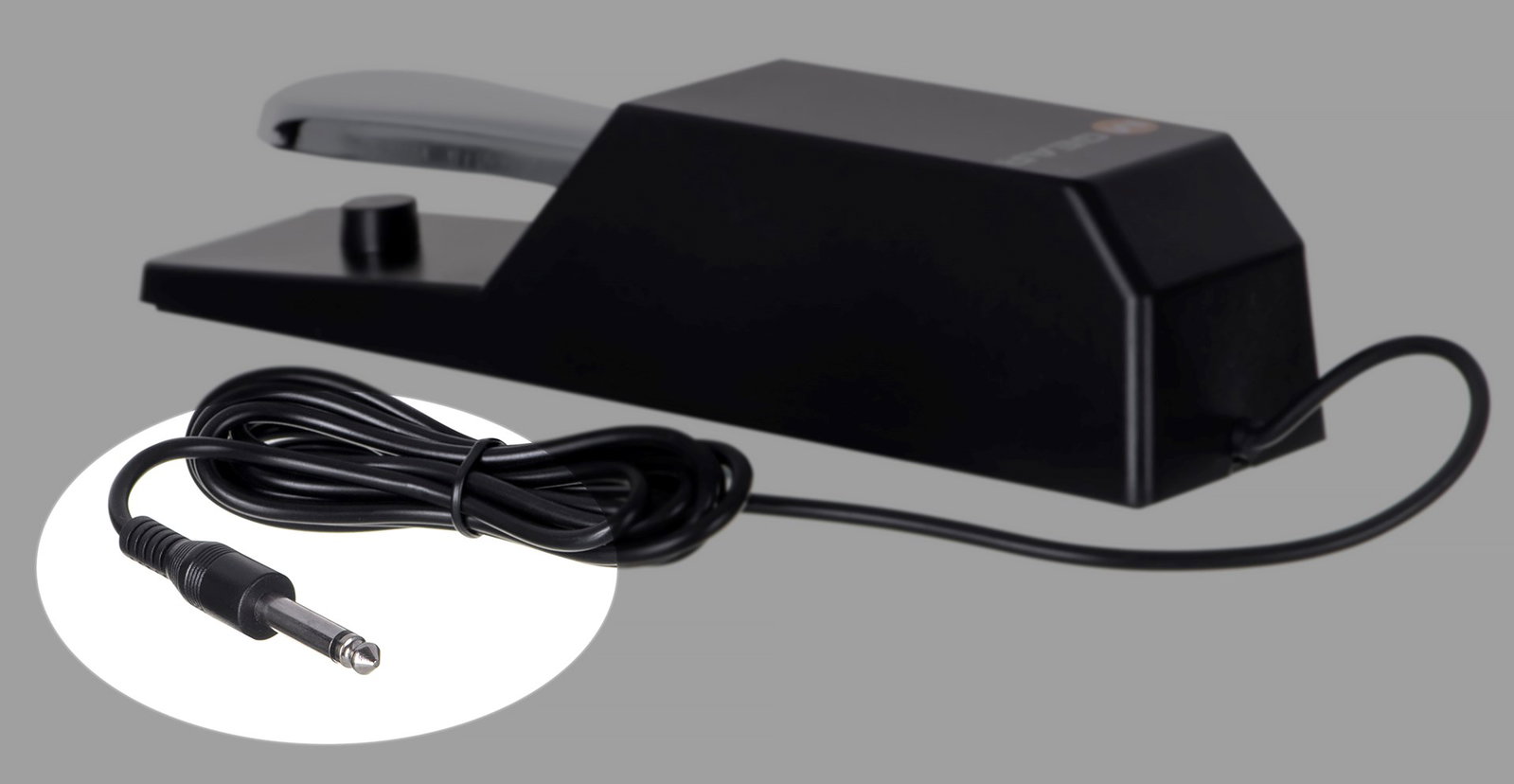 M-AUDIO SP-2 Sustain pedal 6.35 mm