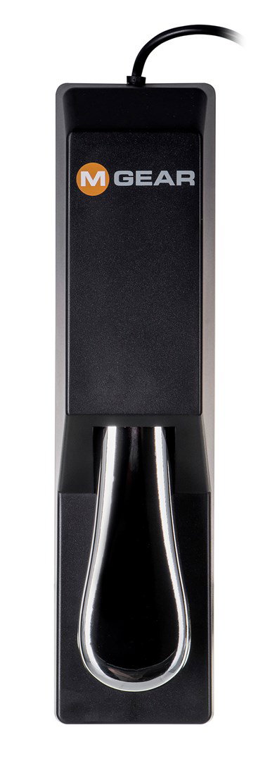 M-AUDIO SP-2 Sustain pedal 6.35 mm