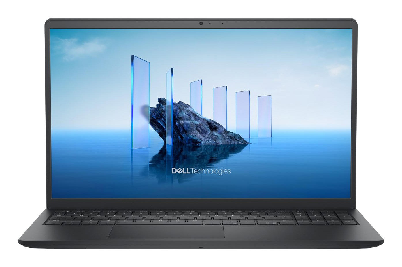 DELL Pro 15 Essential PV15250 Intel Core i5 i5-1334U Laptop 39.6 cm (15.6) Full HD 8 GB DDR5-SDRAM 512 GB SSD Wi-Fi 6 (802.11ax) Windows 11 Pro Black