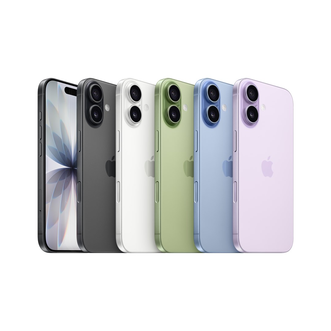 Apple iPhone 17 16 cm (6.3) Dual SIM iOS 26 5G USB Type-C 256 GB Sage