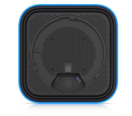 Ubiquiti E7 wireless access point 11500 Mbit/s White Power over Ethernet (PoE)