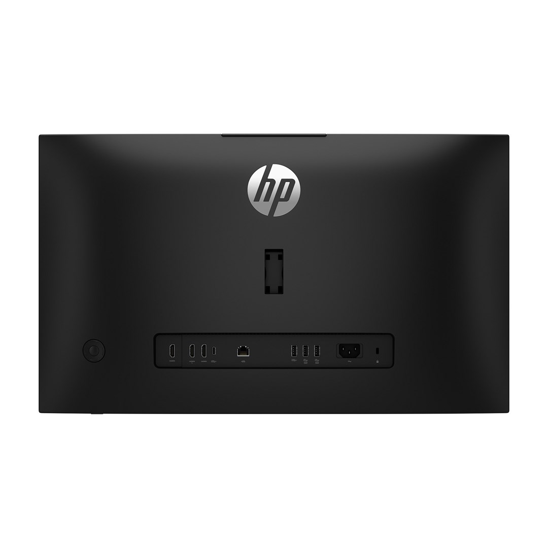 HP ProStudio 4 G1i AI PC Intel Core Ultra 7 265T 60,5 cm (23.8) 1920 x 1080 px All-in-One PC 16 GB DDR5-SDRAM 1 TB SSD Windows 11 Pro Wi-Fi 6E (802.11ax) Black