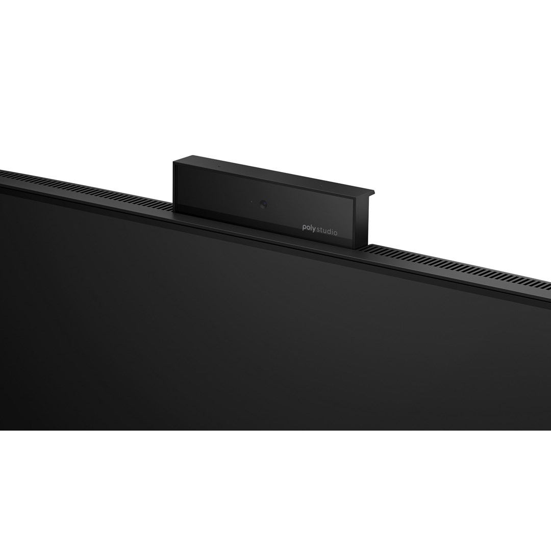 HP ProStudio 4 G1i AI PC Intel Core Ultra 7 265T 60,5 cm (23.8) 1920 x 1080 px All-in-One PC 16 GB DDR5-SDRAM 1 TB SSD Windows 11 Pro Wi-Fi 6E (802.11ax) Black