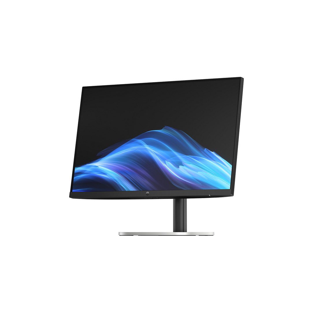 HP ProStudio 4 G1i AI PC Intel Core Ultra 7 265T 60,5 cm (23.8) 1920 x 1080 px All-in-One PC 16 GB DDR5-SDRAM 1 TB SSD Windows 11 Pro Wi-Fi 6E (802.11ax) Black
