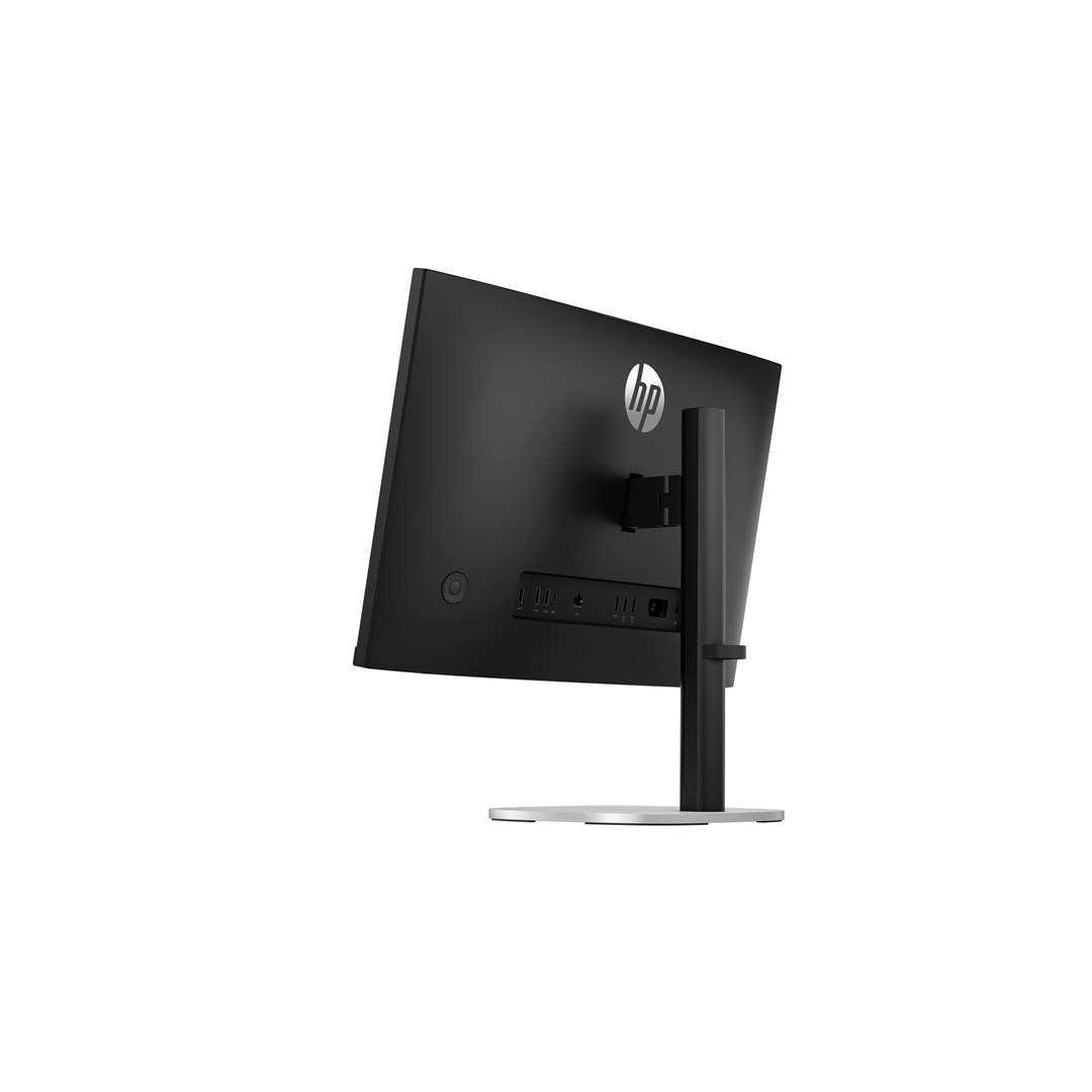 HP ProStudio 4 G1i AI PC Intel Core Ultra 7 265T 60,5 cm (23.8) 1920 x 1080 px All-in-One PC 16 GB DDR5-SDRAM 1 TB SSD Windows 11 Pro Wi-Fi 6E (802.11ax) Black