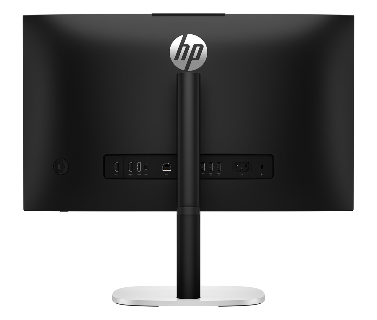 HP ProStudio 4 G1i AI PC Intel Core Ultra 7 265T 60,5 cm (23.8) 1920 x 1080 px All-in-One PC 16 GB DDR5-SDRAM 1 TB SSD Windows 11 Pro Wi-Fi 6E (802.11ax) Black