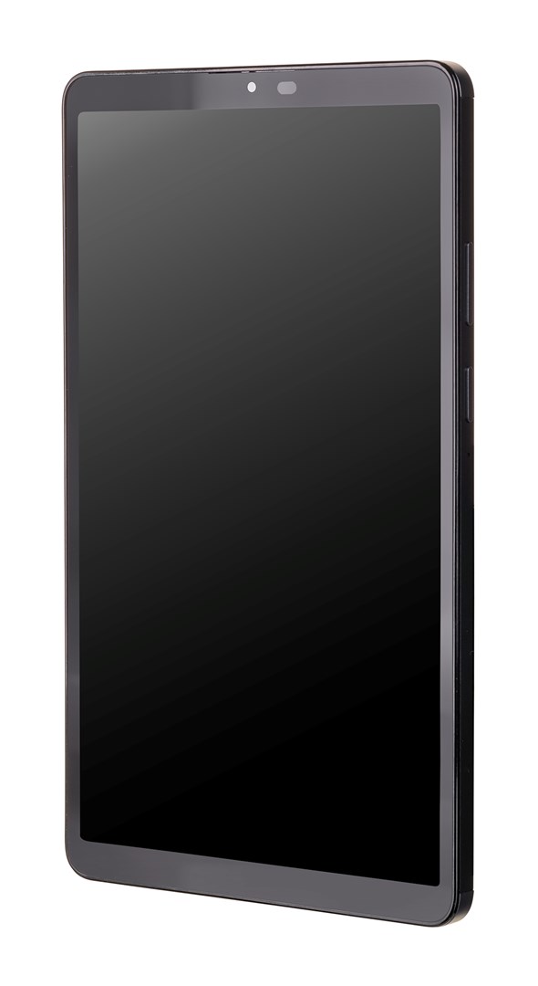 Samsung Galaxy Tab A11+ 256 GB 27.9 cm (11) 8 GB Wi-Fi 5 (802.11ac) Gray