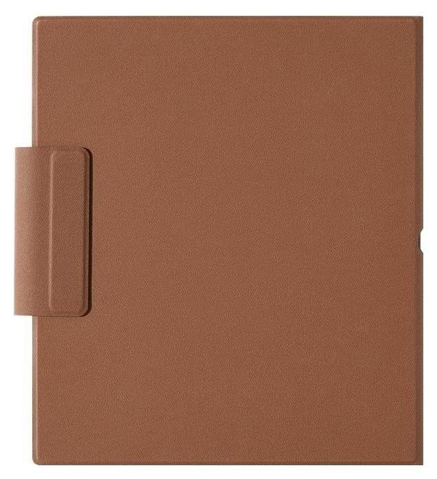 Onyx Boox Note Air 5 C; Note Air 4 C.Magnetic case Brown