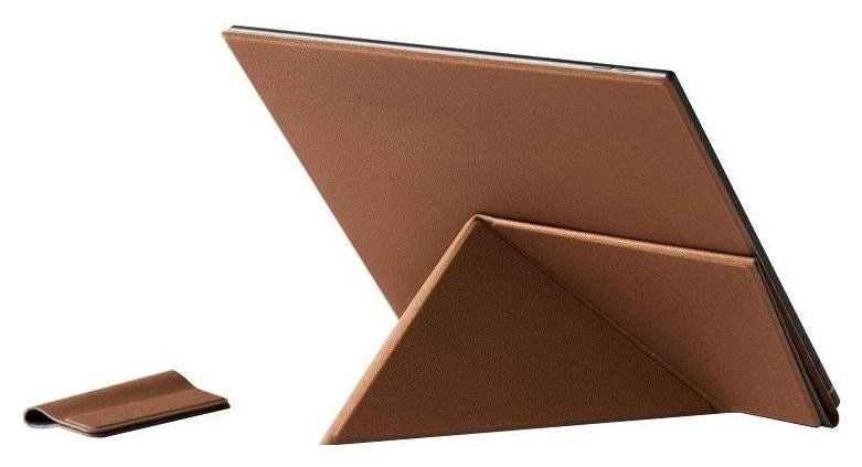 Onyx Boox Note Air 5 C; Note Air 4 C.Magnetic case Brown