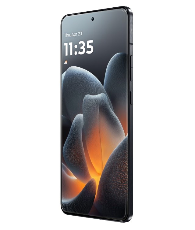 Motorola Moto Signature 6.8 Dual SIM Android USB Type-C 16 GB 512 GB 5200 mAh Black