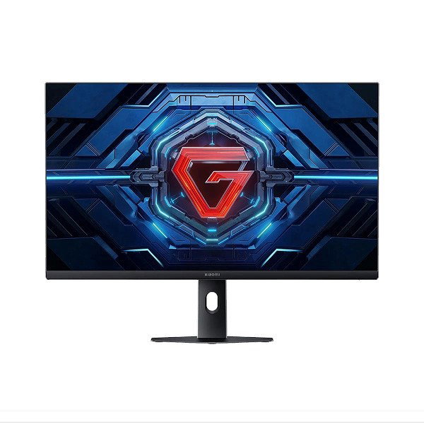 Xiaomi G27i 2026 computer monitor 68.6 cm (27) 1920 x 1080 pixels Full HD LCD Black