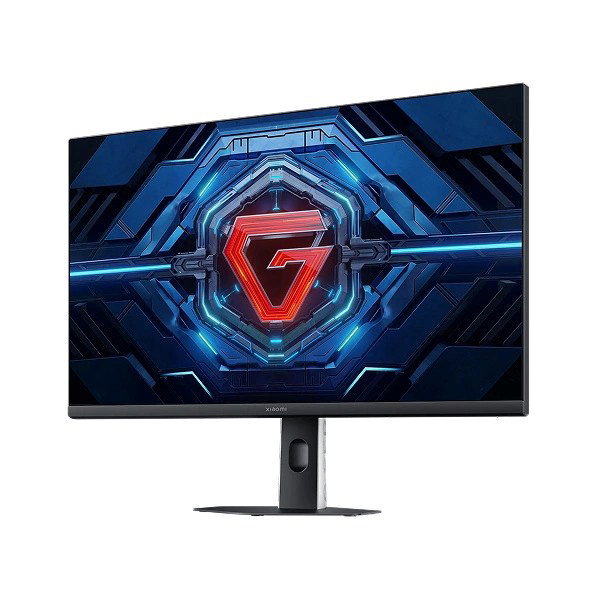 Xiaomi G27i 2026 computer monitor 68.6 cm (27) 1920 x 1080 pixels Full HD LCD Black