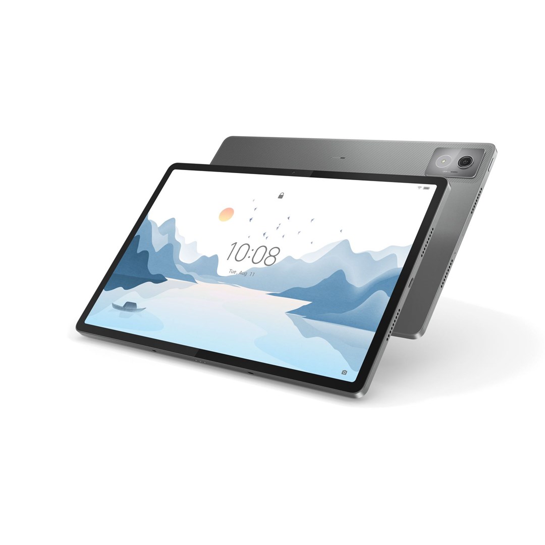 Lenovo Idea Tab Pro MediaTek Dimensity 8300 12.7 3K Touch IPS 400 nits 144 Hz AG 8/256 GB WiFi Luna Grey