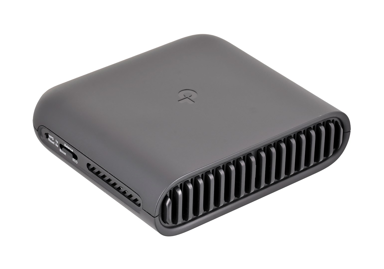 TP-Link TL-WR3002X wireless router Gigabit Ethernet Dual-band (2.4 GHz 5 GHz) Black