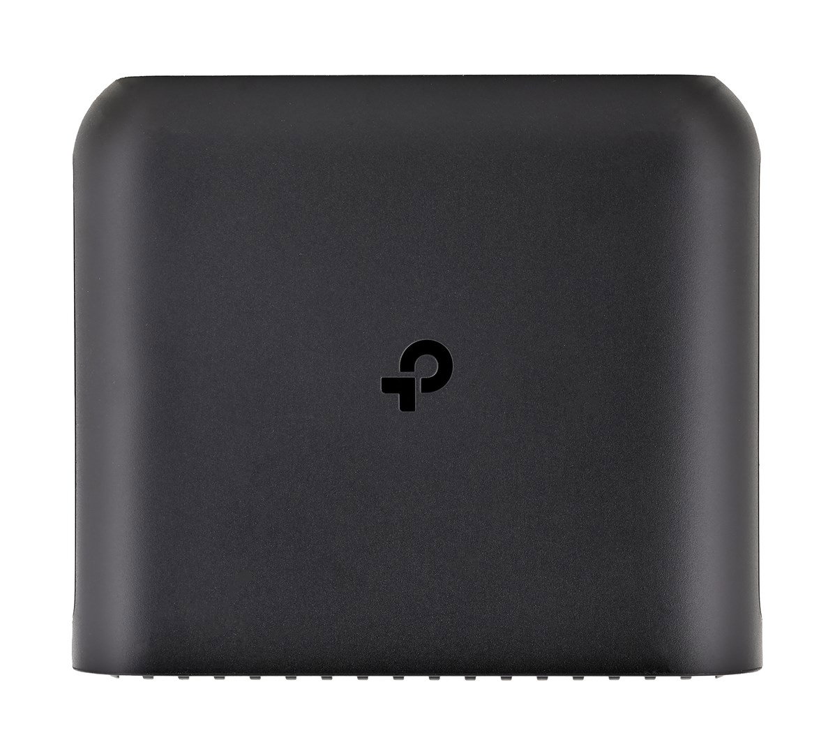 TP-Link TL-WR3002X wireless router Gigabit Ethernet Dual-band (2.4 GHz 5 GHz) Black