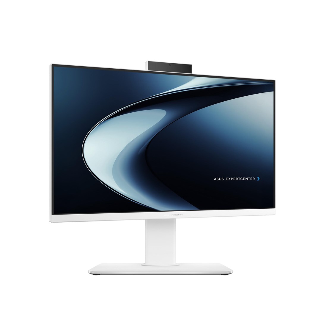 ASUS AIO P440VAK-WPC204X Core 5 210H 23.8 FHD 100Hz 250nits AG 16GB DDR5 SSD512 Intel Graphics WLAN+BT Cam1080p W11Pro White 3Y OnSite
