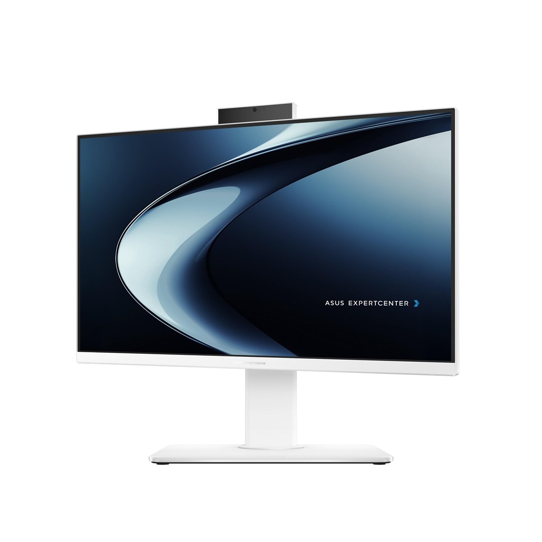 ASUS AIO P440VAK-WPC204X Core 5 210H 23.8 FHD 100Hz 250nits AG 16GB DDR5 SSD512 Intel Graphics WLAN+BT Cam1080p W11Pro White 3Y OnSite
