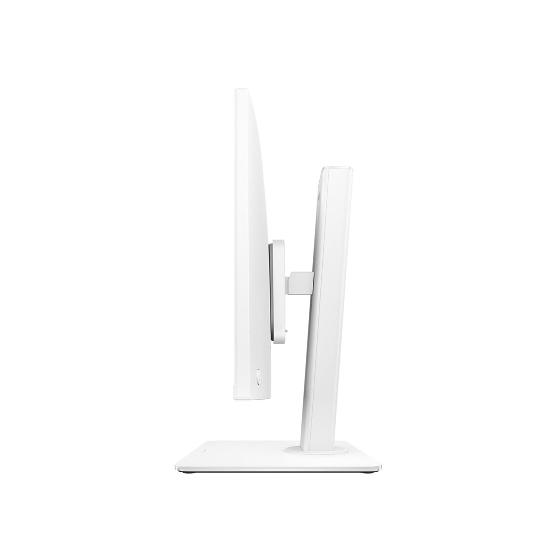 ASUS AIO P440VAK-WPC204X Core 5 210H 23.8 FHD 100Hz 250nits AG 16GB DDR5 SSD512 Intel Graphics WLAN+BT Cam1080p W11Pro White 3Y OnSite