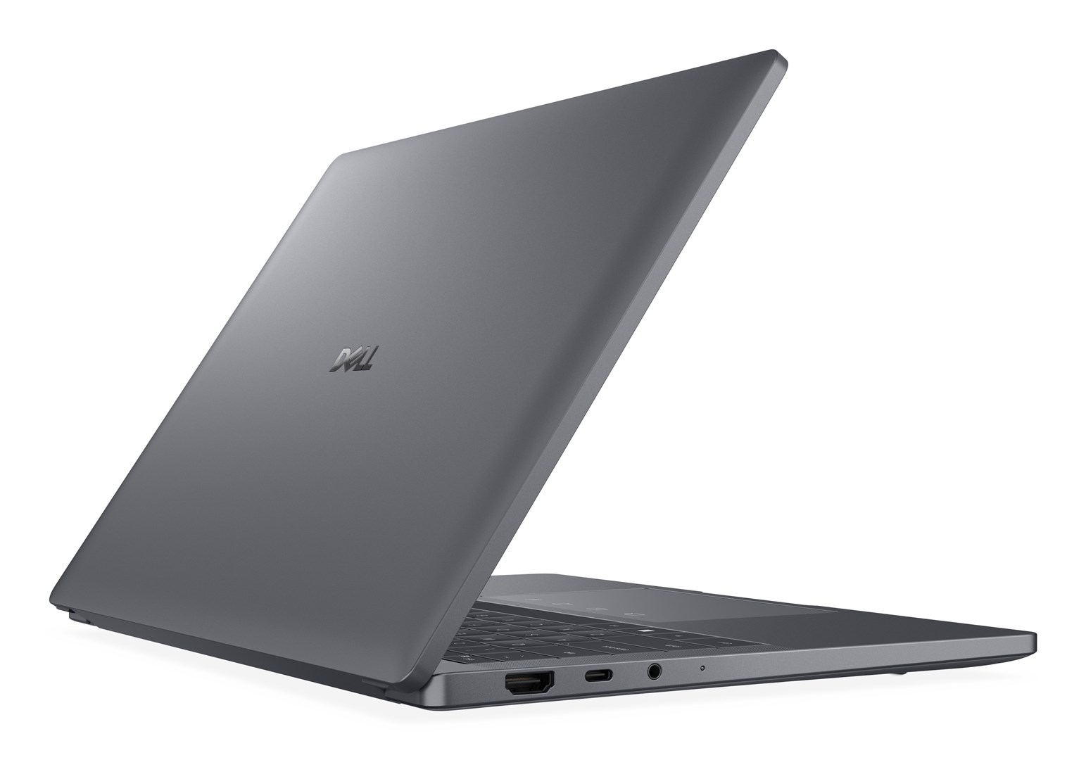 DELL Pro 14 Premium PA14250 Copilot+ PC Intel Core Ultra 5 236V Laptop 35.6 cm (14) Full HD+ 16 GB LPDDR5x-SDRAM 512 GB SSD Wi-Fi 7 (802.11be) Windows 11 Pro Magnesium