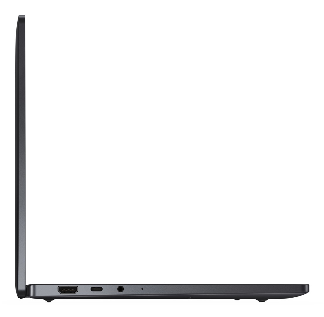 DELL Pro 14 Premium PA14250 Copilot+ PC Intel Core Ultra 5 236V Laptop 35.6 cm (14) Full HD+ 16 GB LPDDR5x-SDRAM 512 GB SSD Wi-Fi 7 (802.11be) Windows 11 Pro Magnesium
