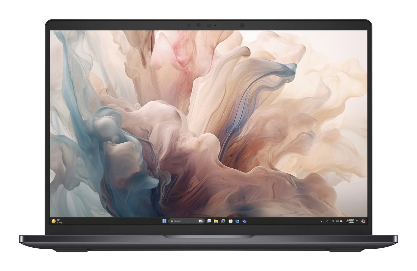 DELL Pro 14 Premium PA14250 Copilot+ PC Intel Core Ultra 5 236V Laptop 35.6 cm (14) Full HD+ 16 GB LPDDR5x-SDRAM 512 GB SSD Wi-Fi 7 (802.11be) Windows 11 Pro Magnesium
