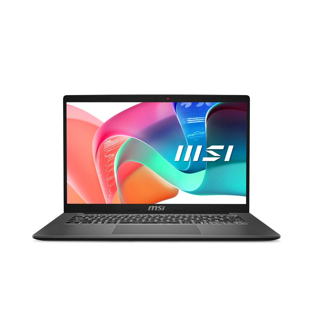MSI Modern 14 F13MG-265PL i5-1334U 14.0 FHD 60Hz IPS-Level 16GB DDR4 3200 SSD512 Iris Xe Graphics W11Pro 3Y