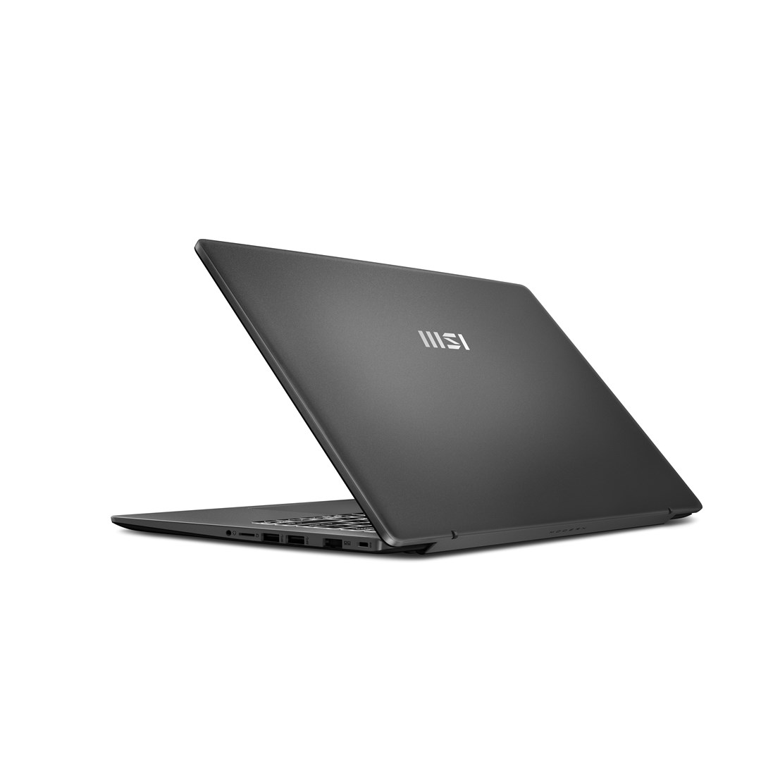 MSI Modern 14 F13MG-265PL i5-1334U 14.0 FHD 60Hz IPS-Level 16GB DDR4 3200 SSD512 Iris Xe Graphics W11Pro 3Y