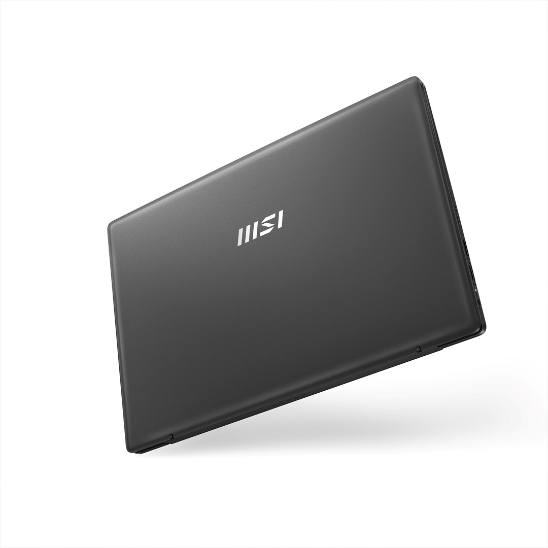 MSI Modern 14 F13MG-265PL i5-1334U 14.0 FHD 60Hz IPS-Level 16GB DDR4 3200 SSD512 Iris Xe Graphics W11Pro 3Y