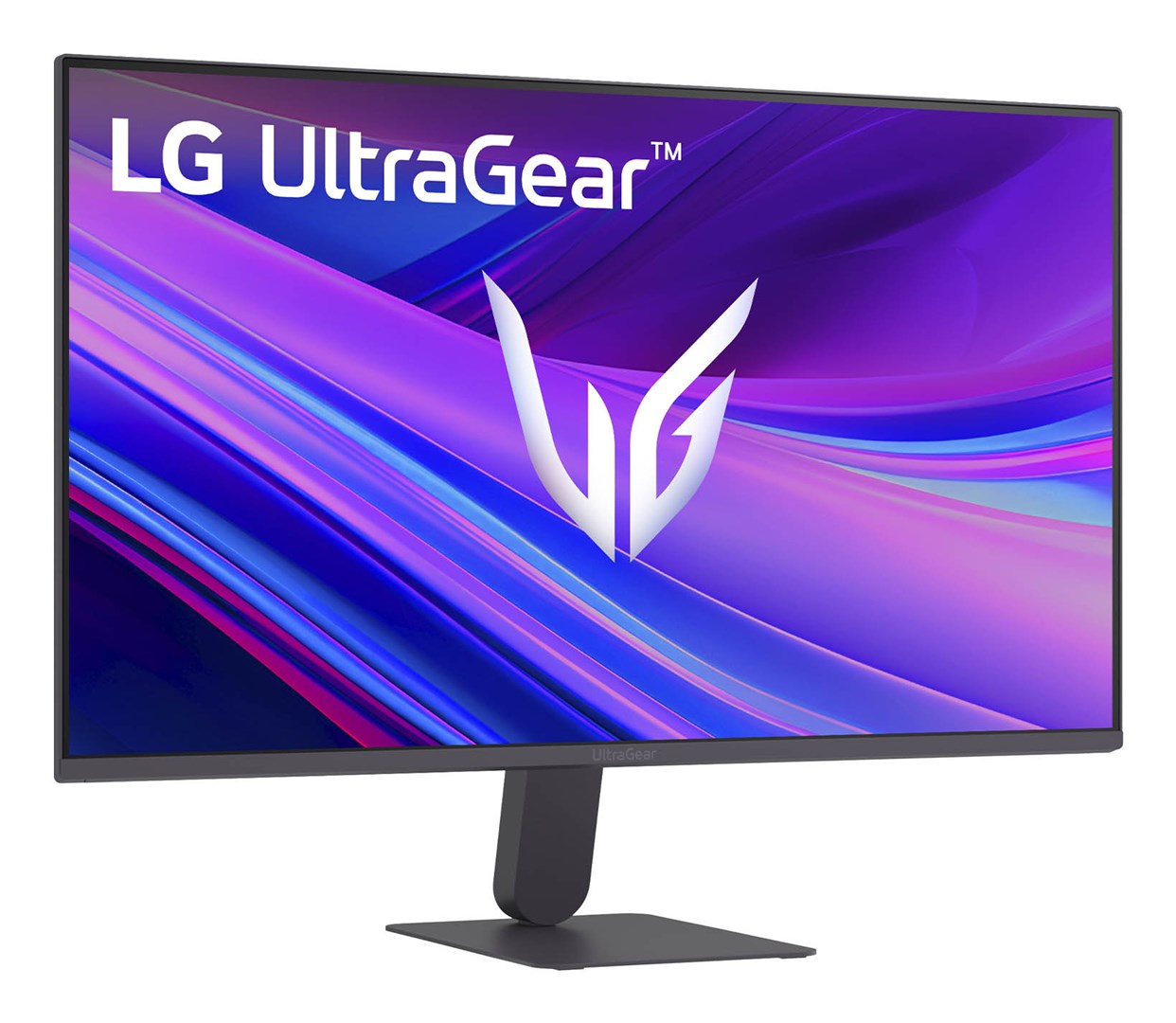 LG 27G411A-B computer monitor 68.6 cm (27) 1920 x 1080 pixels Full HD LCD Black