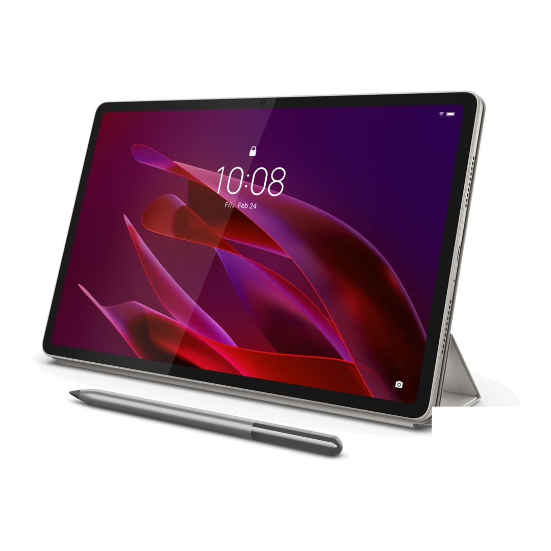 Lenovo Yoga Tab QCM8650Q 11.1 3.2K IPS 600 nits 144Hz 8/256GB Adreno 750 WiFi Seashell