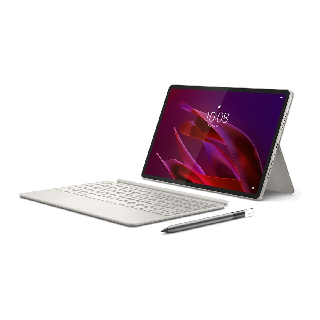 Lenovo Yoga Tab QCM8650Q 11.1 3.2K IPS 600 nits 144Hz 8/256GB Adreno 750 WiFi Seashell