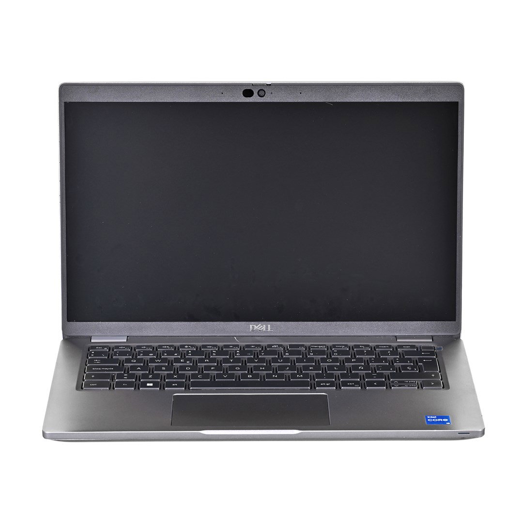 DELL LATITUDE 5430 i5-1245U 16GB 256GB SSD 14 FHD Win11pro USED US QWERTY Used