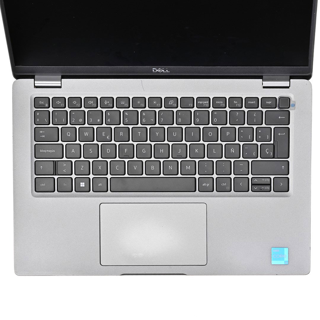 DELL LATITUDE 5430 i5-1245U 16GB 256GB SSD 14 FHD Win11pro USED US QWERTY Used