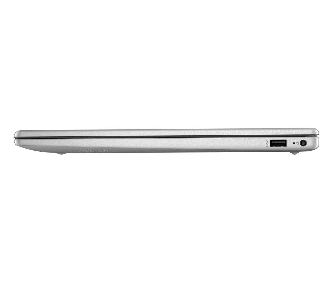 HP 15-fd1063nw Intel Core Ultra 7 155H Laptop 39.6 cm (15.6) Full HD Display 24 GB DDR5 SDRAM 512 GB SSD Wi-Fi 6 (802.11ax) Windows 11 Home AI PC Silver