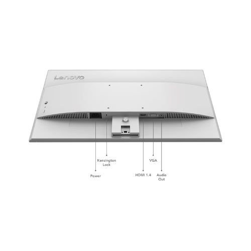 Lenovo L24-45 23.8 FHD 144Hz 250 nits 4 ms AG HDMI VGA Cloud Grey