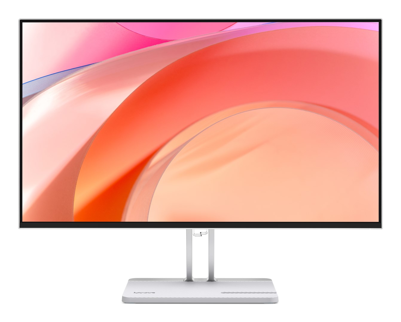 Lenovo L27-45 computer monitor 68.6 cm (27) 1920 x 1080 pixels Full HD LED Grey