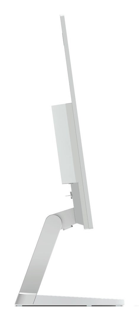 Lenovo L27-45 computer monitor 68.6 cm (27) 1920 x 1080 pixels Full HD LED Grey