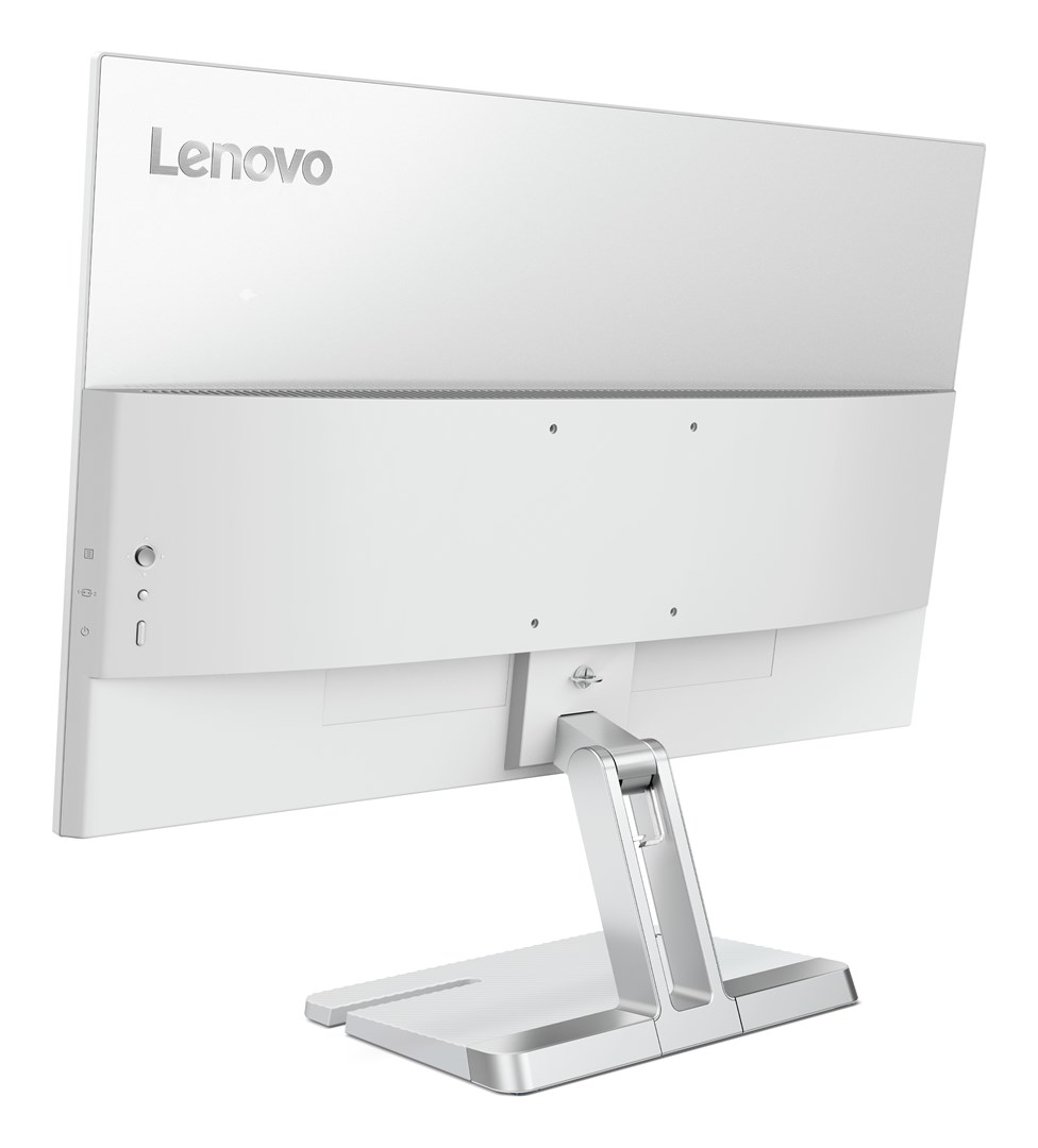 Lenovo L27-45 computer monitor 68.6 cm (27) 1920 x 1080 pixels Full HD LED Grey