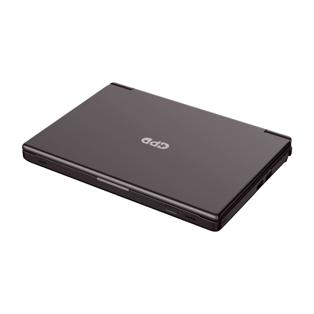 GPD-WinMax2-8840U32001 laptop Ryzen 7 8840U/10.1 WQXGA (2560x1600) touchscreen/32GB/1TB SSD/BT/BLKB/FPR/AMD Radeon 780M 6GB/Win 11 Graphite