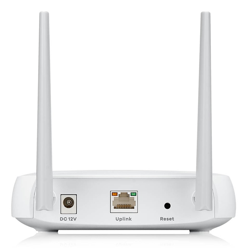 Zyxel NWA30BE 5012 Mbit/s White Power over Ethernet (PoE)