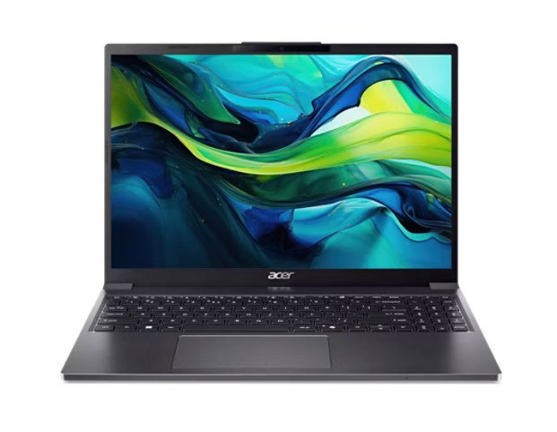 Acer AG15-51P-510UDX i5-1334U 15.3 WUXGA AG 8GB SSD 256GB Windows 11 Iron (REPACK) 2-year warranty New Repack/Repacked