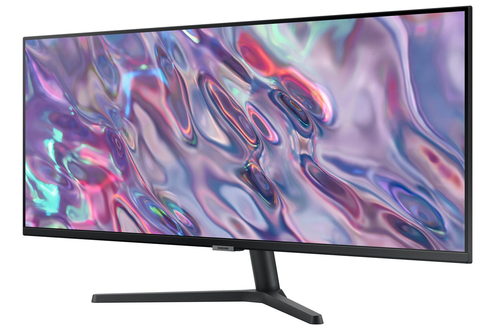 Samsung S50GC computer monitor 86.4 cm (34